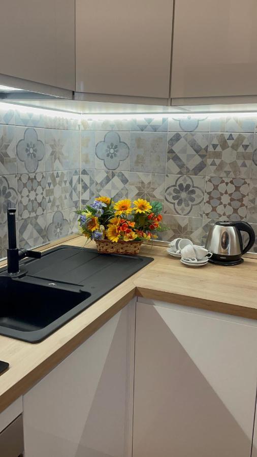 Appartamento Firenze Careggi Con Posto Auto ภายนอก รูปภาพ