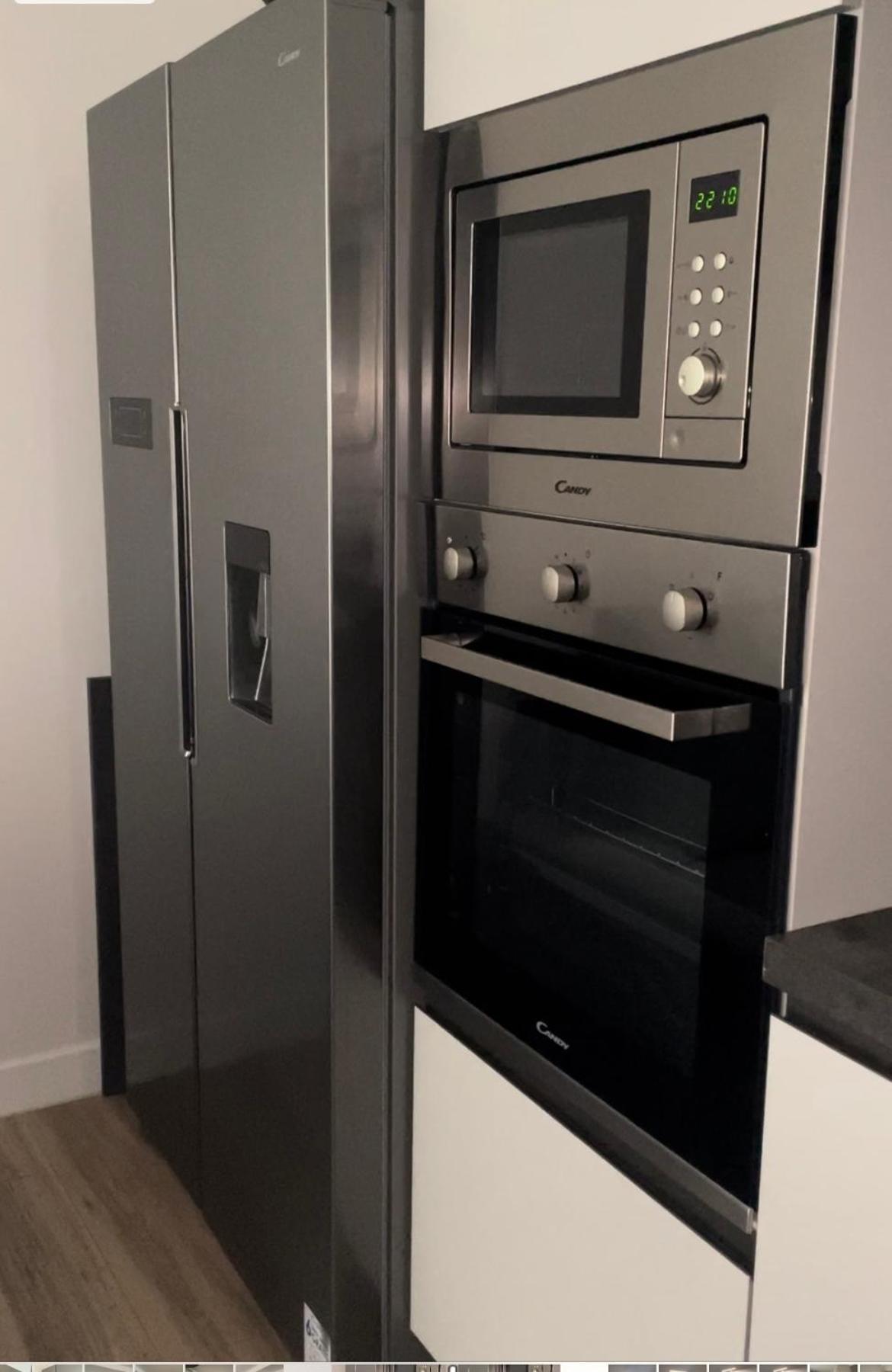 Appartamento Firenze Careggi Con Posto Auto ภายนอก รูปภาพ